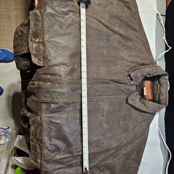 Fox Fire Outback Trail XXL - Picture 9 of 16